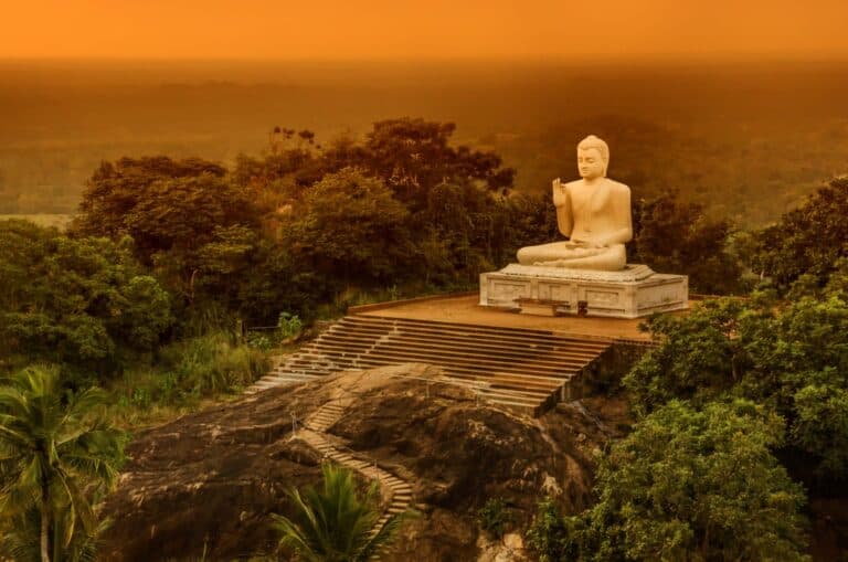 Discover Sri Lanka Tour