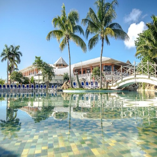 Royalton Hicacos Varadero (Adults-Only)