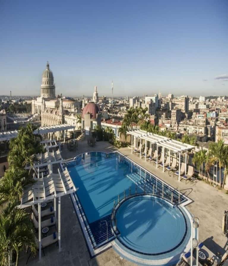 Havana, Trinidad and Varadero by Iberostar Hotels