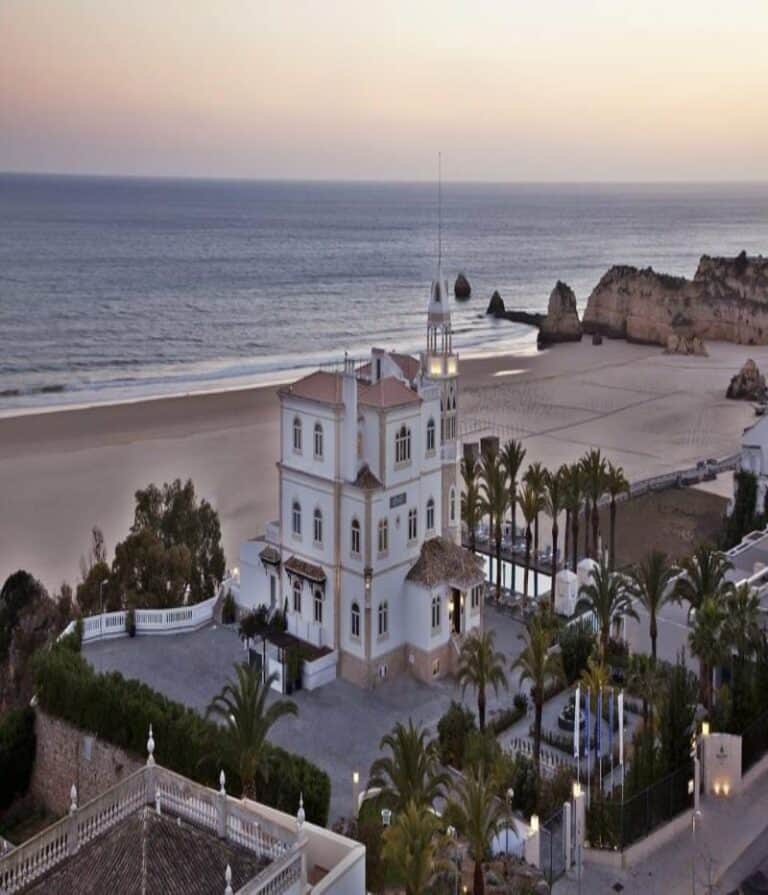 Algarve Bela Vista Hotel & Spa