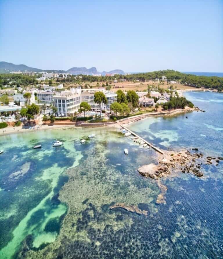 ME Ibiza