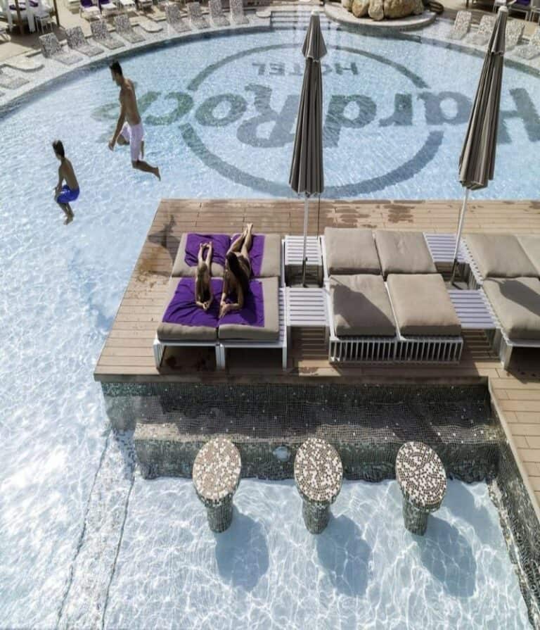 Tenerife Hard Rock