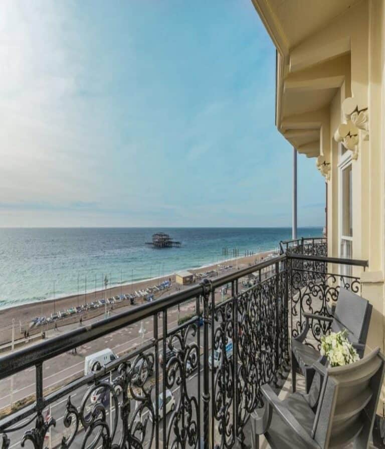 The Grand Brighton