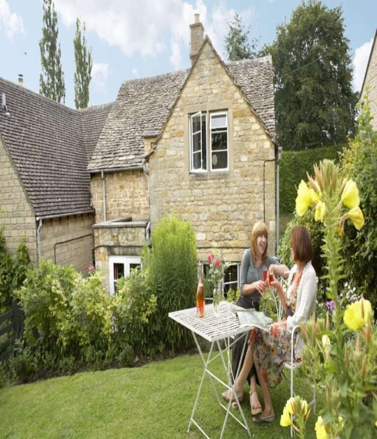 Jasmine Cottage Cotswolds