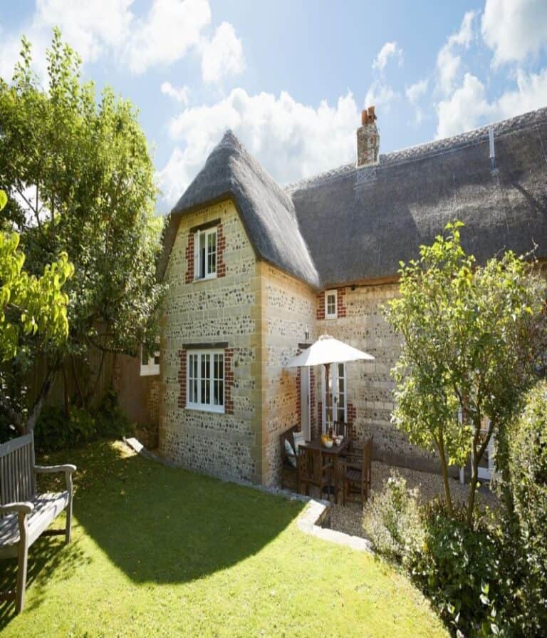 The Peppard Cottage Dorset