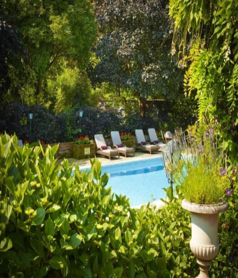 New Milton Chewton Glen Hotel & Spa