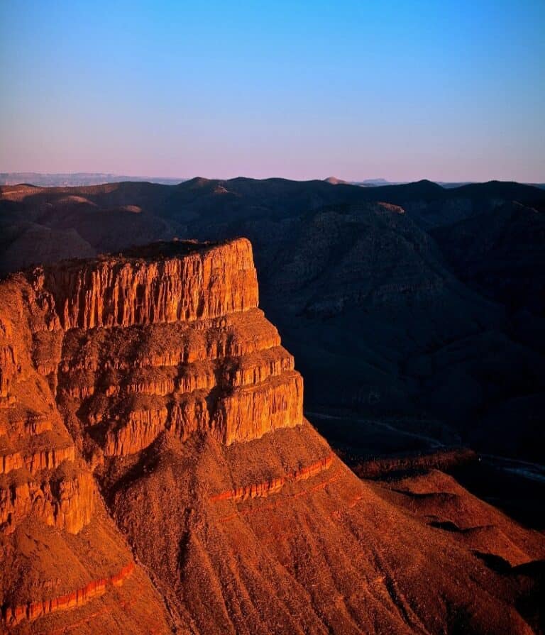 Grand Canyon Highlights