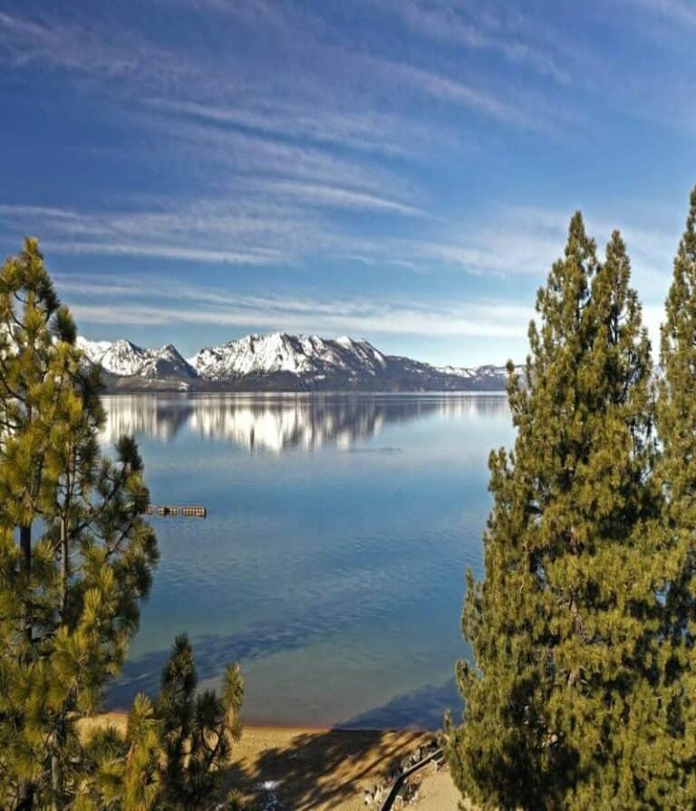 The Landing Resort and Spa Lake Tahoe