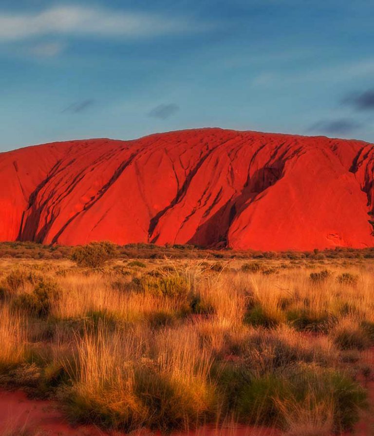 13 Day Australian Highlights Escorted Tour