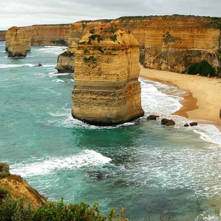 13 Day Australian Highlights Escorted Tour