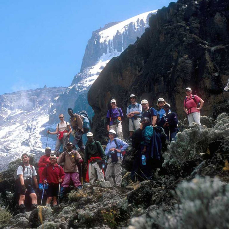 Small Group Tour. Tanzania. Kilimanjaro, Serengeti, Zanzibar