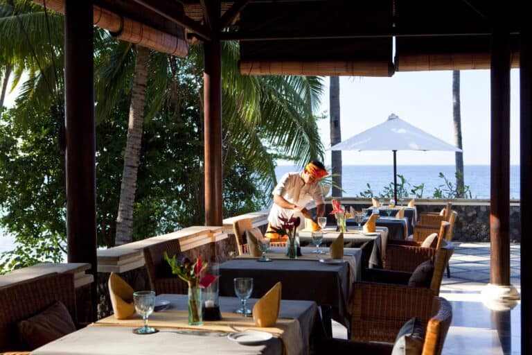 Bali Spa Village Resort Holiday