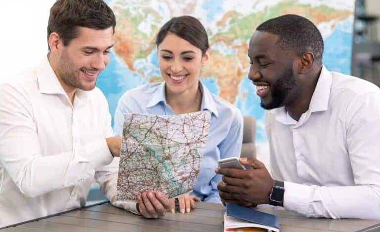 The Value of a Travel Agent in 2020