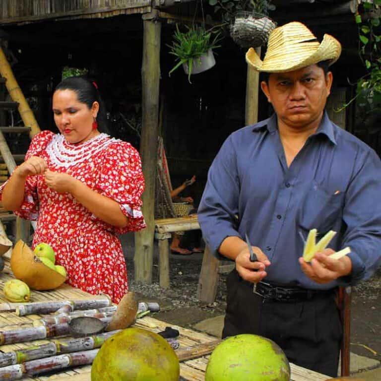Eastern Galapagos Islands Exploration Cruise.