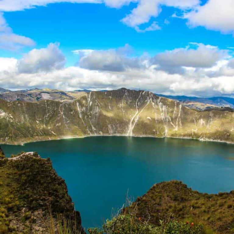 Eastern Galapagos Islands Exploration Cruise.