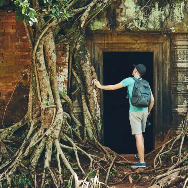 8 Day Boutique Asia, Cambodia Experience