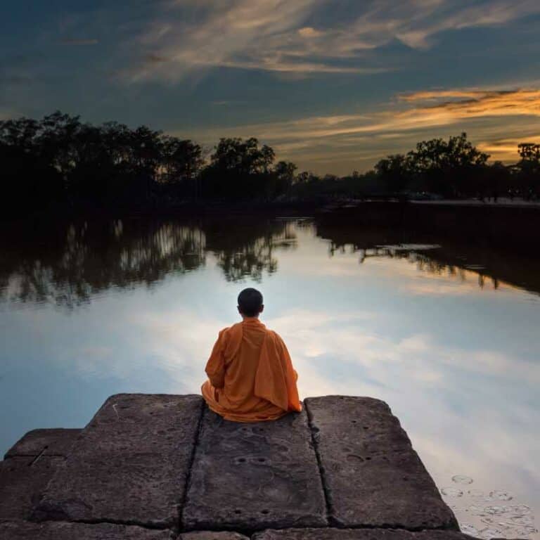 8 Day Boutique Asia, Cambodia Experience