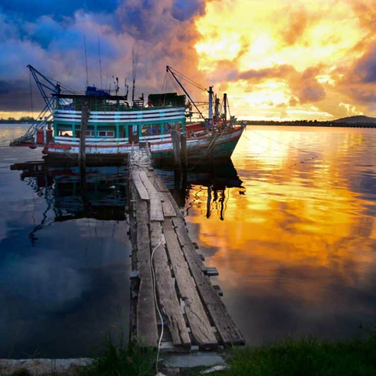 8 Day Boutique Asia, Cambodia Experience