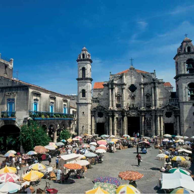 9 Day Cuba Explorer. Cuba Holidays 2020