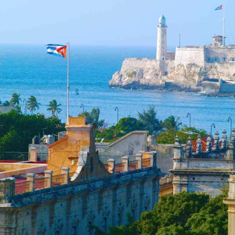 9 Day Cuba Explorer. Cuba Holidays 2020