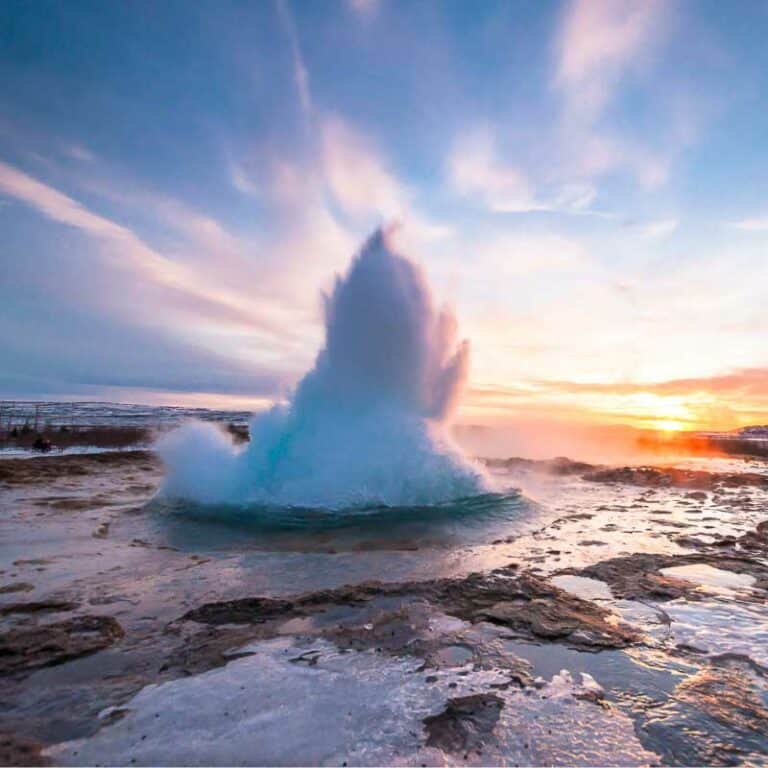 Gems of Iceland Tour with Whale watching