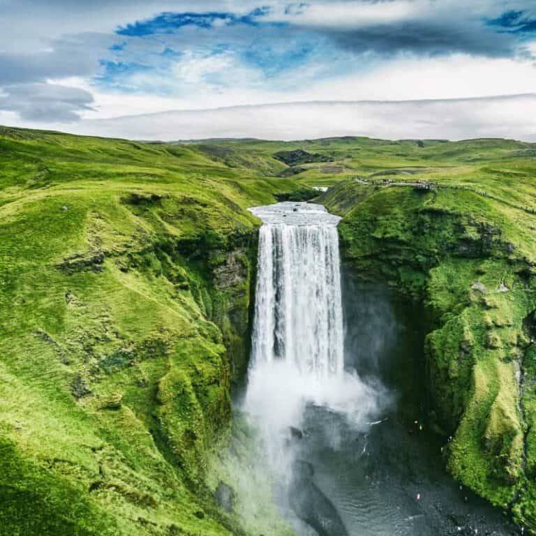 Gems of Iceland Tour with Whale watching