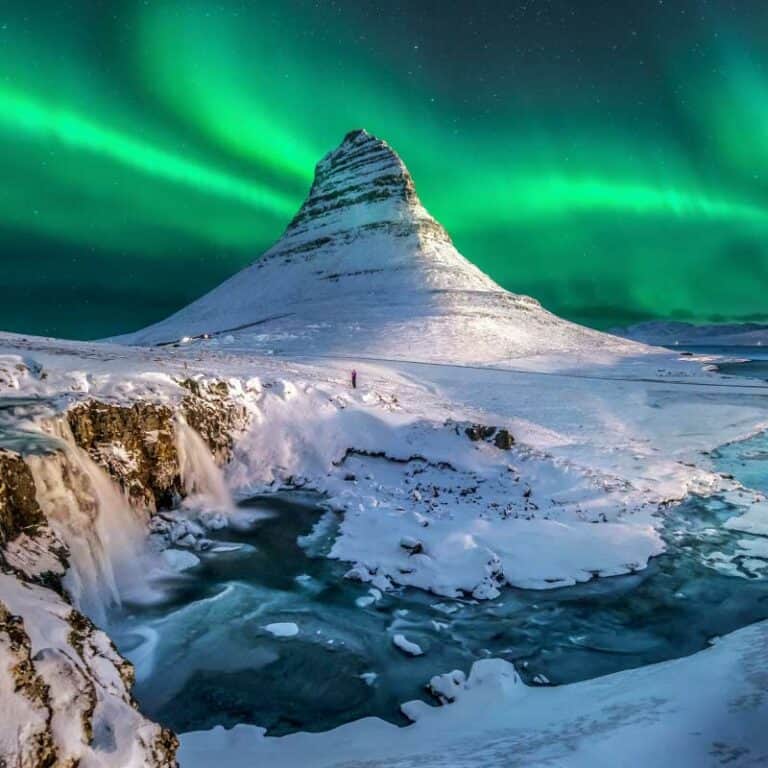 Gems of Iceland Tour with Whale watching