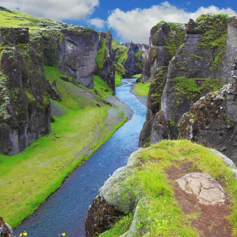 Gems of Iceland Tour with Whale watching