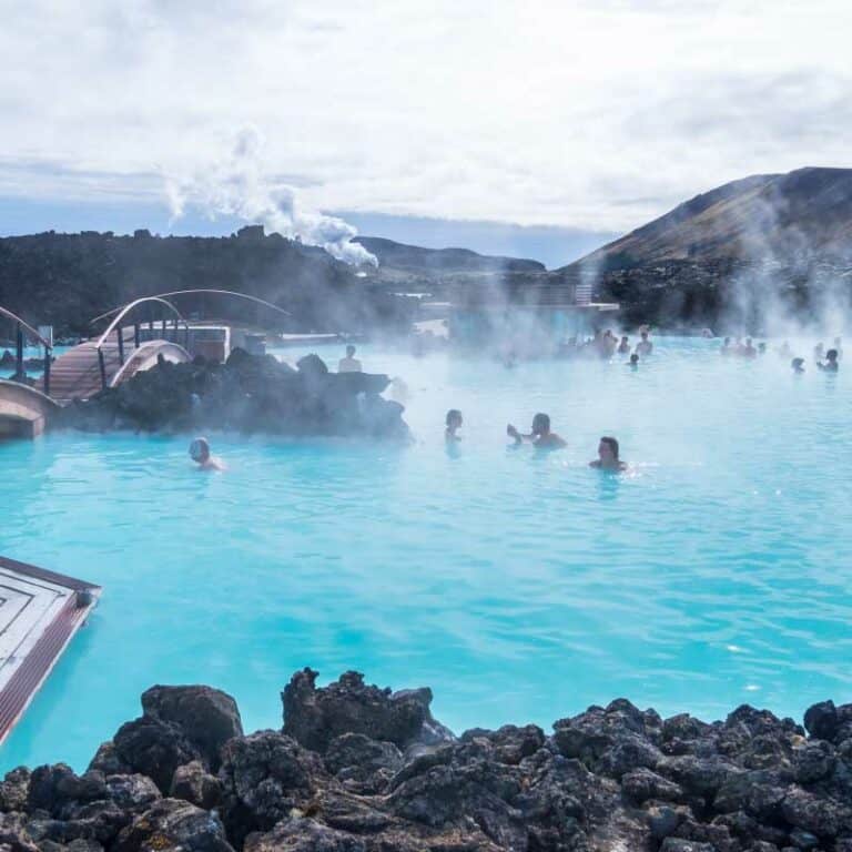 Gems of Iceland Tour with Whale watching