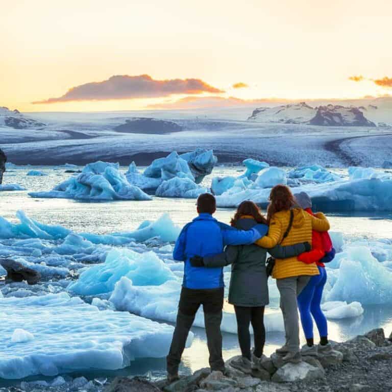 Gems of Iceland Tour with Whale watching