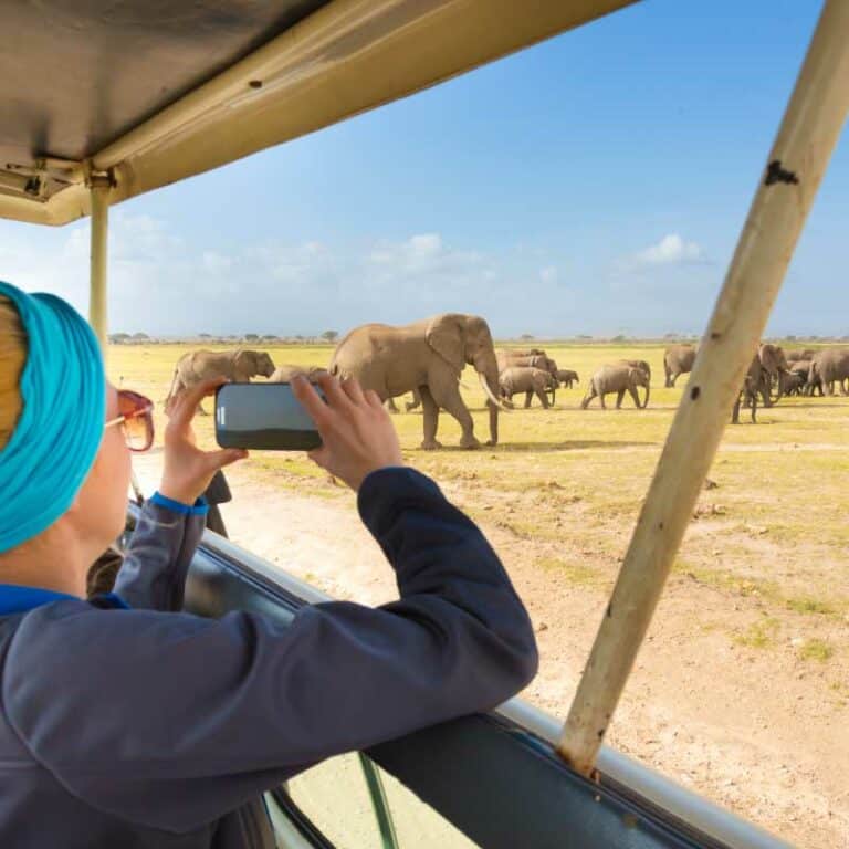 Grand Tour of South Africa