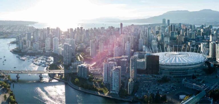 Iconic Rockies and Western Canada Escorted Tour