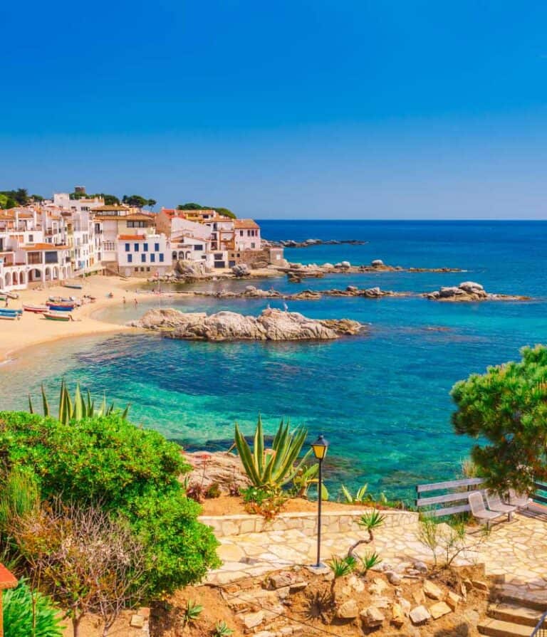 Mediterranean Beaches - 13 nights Cruise from UK