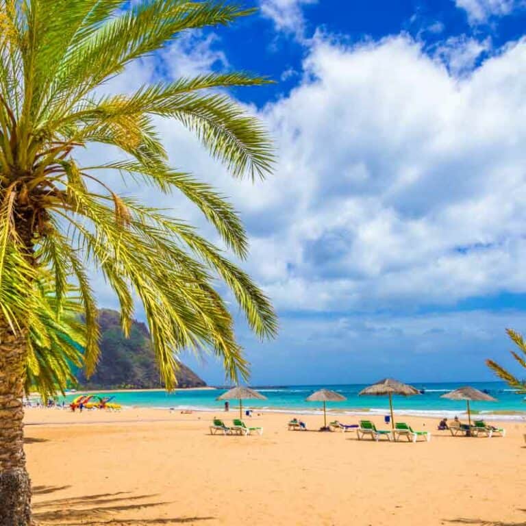 Mediterranean Beaches - 13 nights Cruise from UK