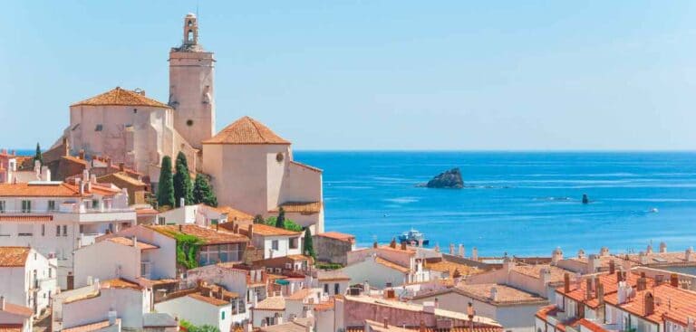 Mediterranean Beaches - 13 nights Cruise from UK