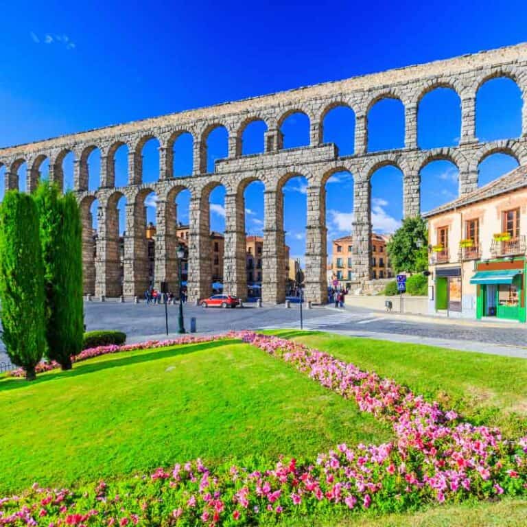 Mediterranean Beaches - 13 nights Cruise from UK