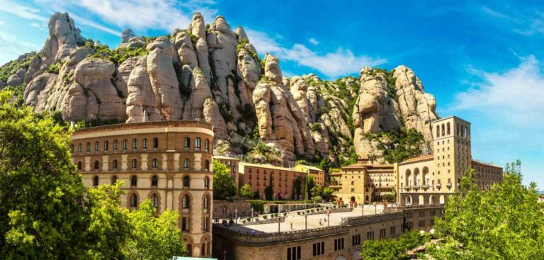 Mediterranean Beaches - 13 nights Cruise from UK