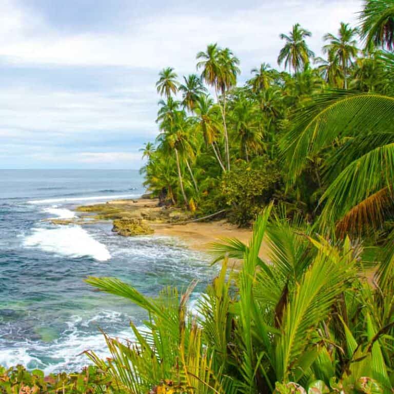 Natural Wonders of Costa Rica