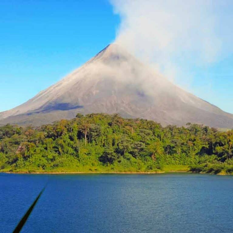 Natural Wonders of Costa Rica