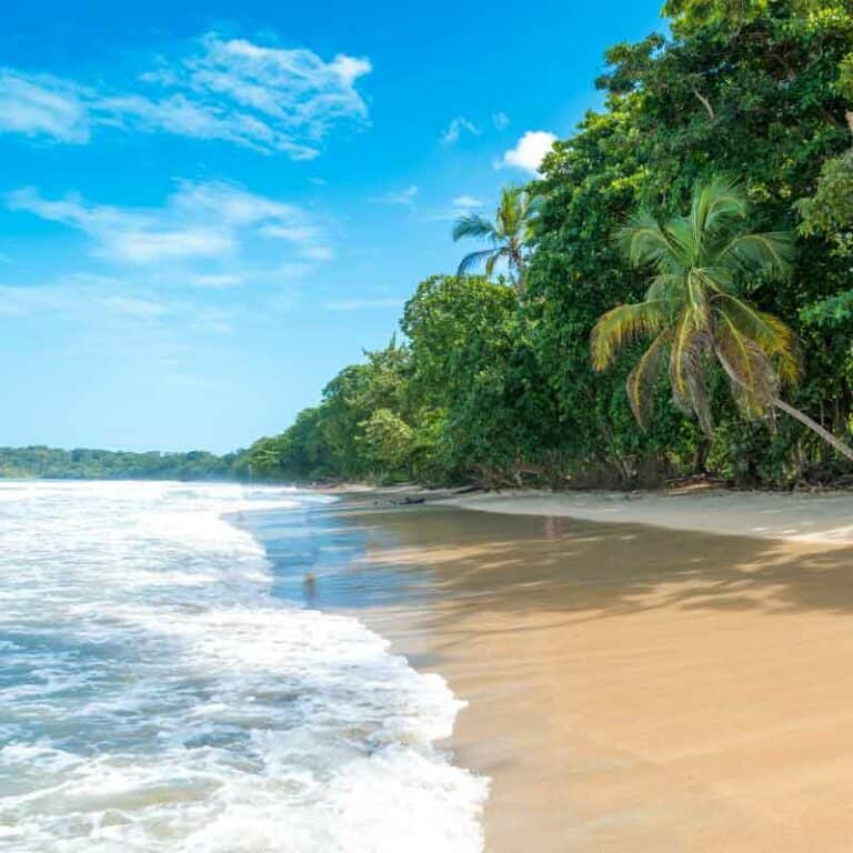 Natural Wonders of Costa Rica