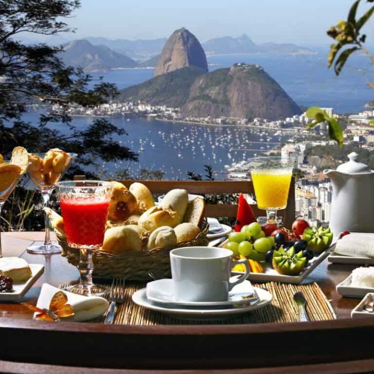 South America Discovery