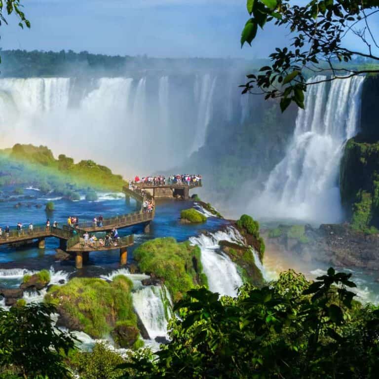 9 Day Rio, Iguassu, and the Southern Pantanal
