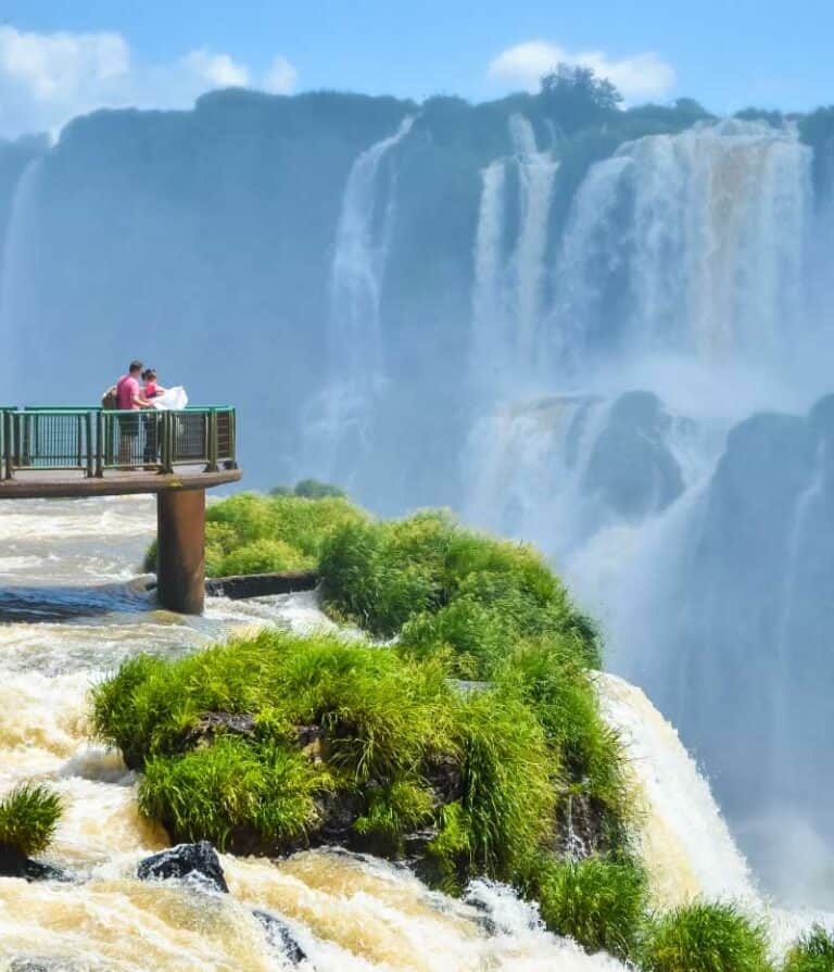 South America Discovery Tour