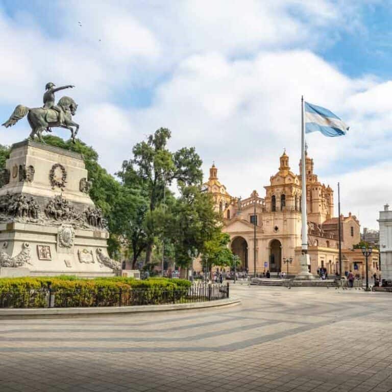South America Discovery Tour