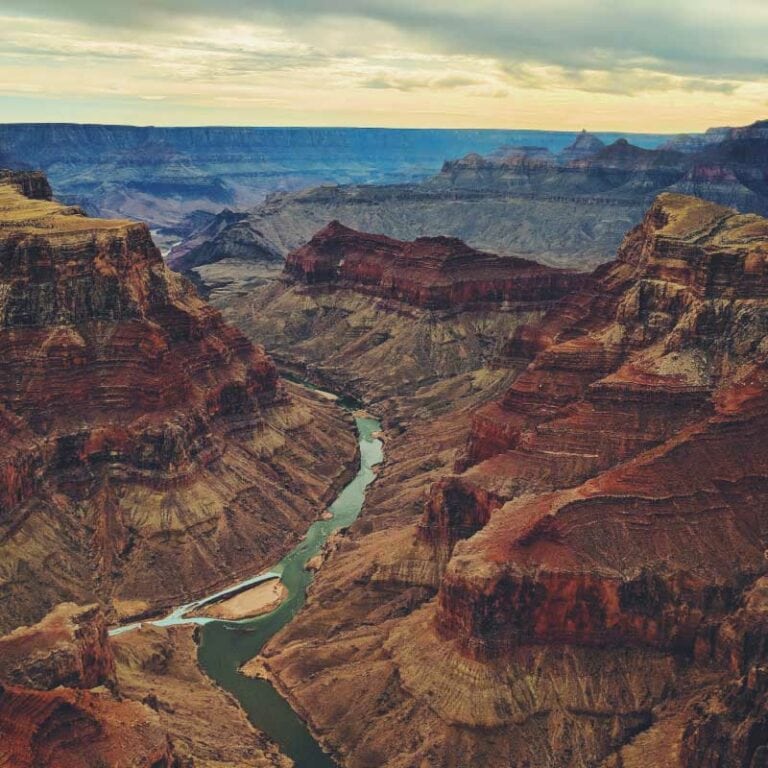 Wonders of the American West. USA Escorted Tour