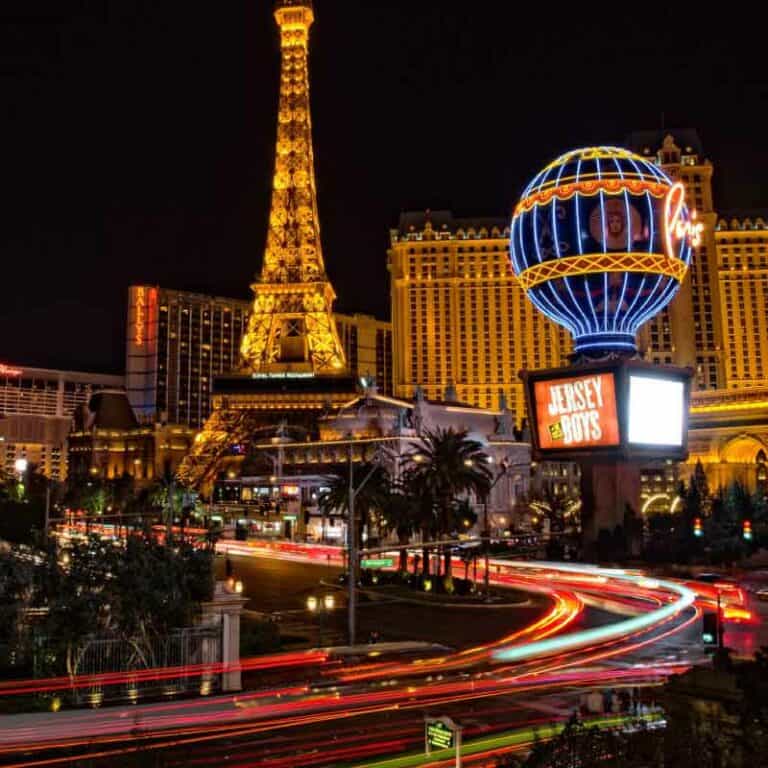 Wonders of the American West. USA Escorted Tour