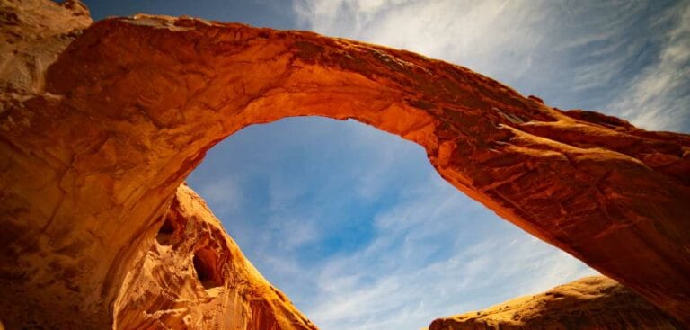 Wonders of the American West. USA Escorted Tour