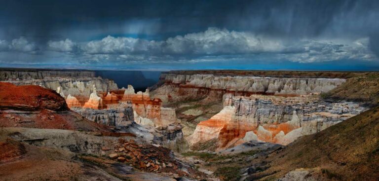 Wonders of the American West. USA Escorted Tour