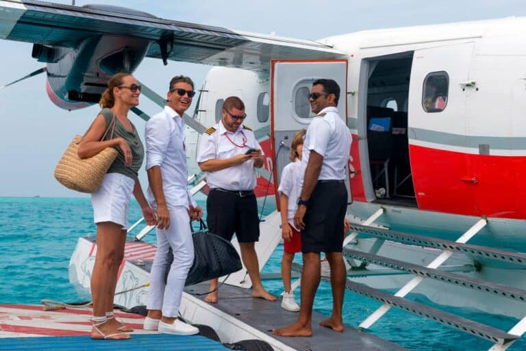 Adventure in Sri Lanka then look for Harmony in Maldives