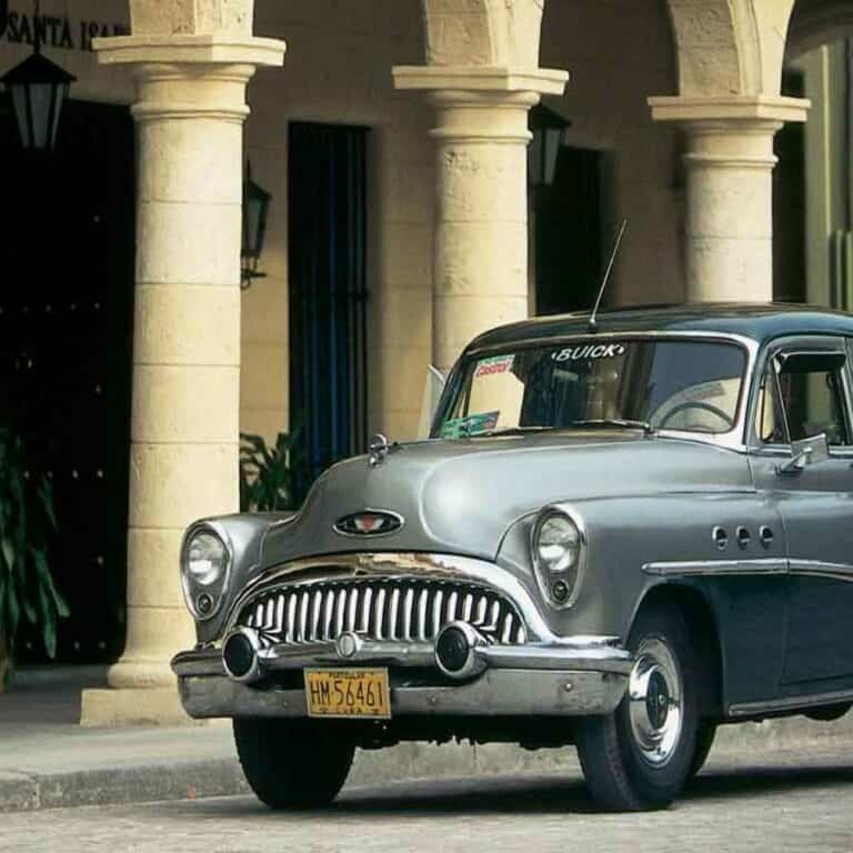 Top 10 Things to Do in Cuba